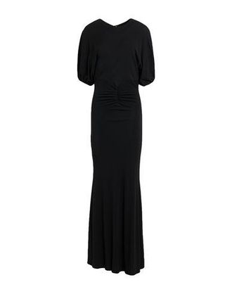 Twin-Set DRESSES - Maxi dresses on YOOX.COM