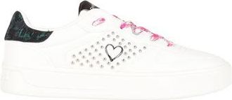 Desigual FOOTWEAR - Trainers on YOOX.COM