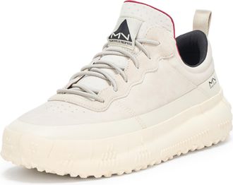 Skechers Mens Mark Nason Revo-Tivity Sneaker, Cream White, 8.5 UK