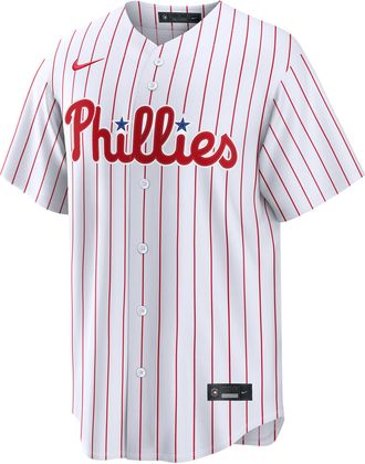 Nike Bryce Harper Philadelphia Phillies Nike Mens MLB Replica Jersey in White | RP26PPHOPP9-Q99