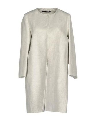 Brian Dales CAPISPALLA - Soprabiti & Trench su YOOX.COM