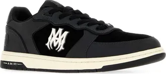 Amiri Sneaker - Black