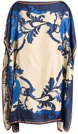 Etro COATS & JACKETS - Capes on YOOX.COM