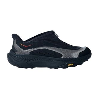 Hoka One One Outdoor Shoes, male, Black, Size: 7 1/2 US Project Transport Sneakers