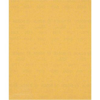 Bosch Papel De Lija Experto C470 Para Molienda De Mano, 230 X280 Mm, G 180 Vpe: 50