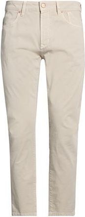 Jeckerson BOTTOMWEAR - Pantaloni jeans su YOOX.COM