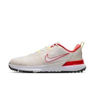 Nike Mens Tempo G Golf Shoes in Grey | IH0361-001