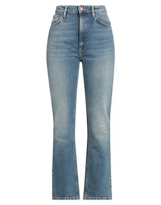 Nudie Jeans BOTTOMWEAR - Jeans on YOOX.COM