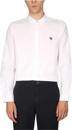 Paul Smith Uomo, Magliette, Bianco, XL, new