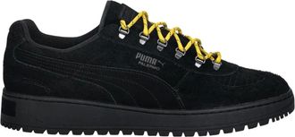 Puma Puma, Heren, Sport, Zwart, Maat: 42 EU Leer