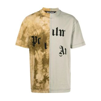 Palm Angels Uomo, Top, Multicolore, S, new