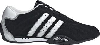 adidas Heren, Sport, Zwart, Maat: 46 2/3 EU Su&egrave;de