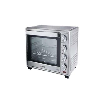 Romo Horno Inoxidable Conveccion 45l Mh45la, Horno Inoxidable Convecci&oacute;n 45 Litros Mh45lael Horno Es Un Elemento Esencial En Toda Cocina, Facilita La Prepa