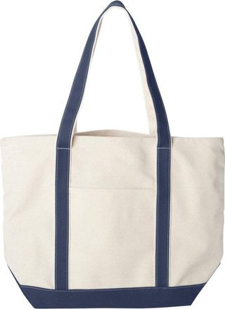 Liberty Bags X-Large Boater Tote
