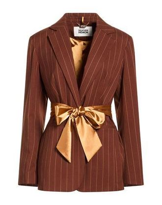 Silvian Heach TRAJES Y CONJUNTOS - Americanas en YOOX.COM