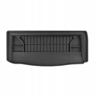 OEM Alfombrilla De Goma Para Maletero Tesla Model S Liftback De 2012 A 2017 Tm D