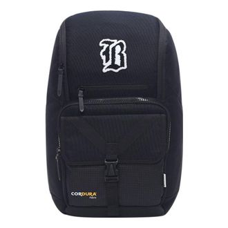 Li-Ning BadFive Logo Backpack Black ABSS295-1