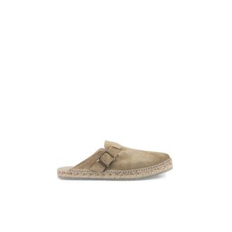 Espadrilles Uomo, Scarpe, Marrone, 44 EU, new