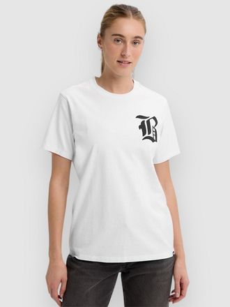 Burton Hesston T-Shirt wit