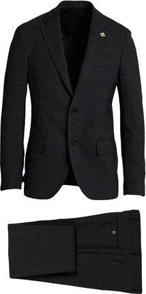 Lardini TRAJES Y CONJUNTOS - Trajes en YOOX.COM