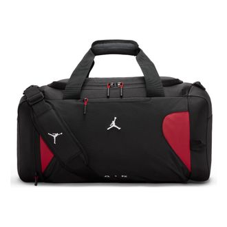 Nike Jordan Element Duffel Bag Black IU9040-010