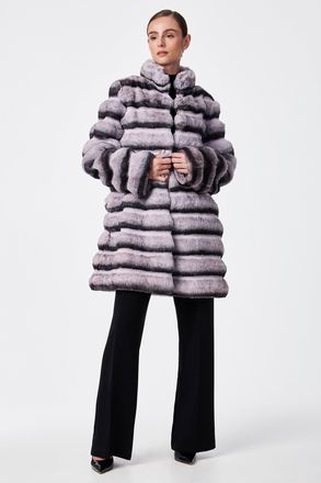 Trina Turk Mikel Coat