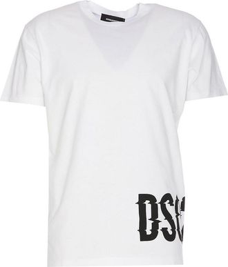 Dsquared2 Logo t-shirt