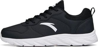 Anta Running Series Sneakers Black 912035542-3