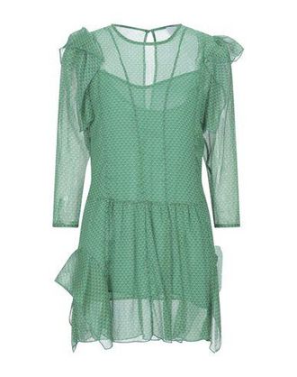 Merci Italia KLEIDER - Mini-Kleider auf YOOX.COM