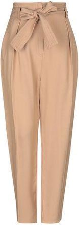 Elisabetta Franchi BOTTOMWEAR - Trousers sur YOOX.COM