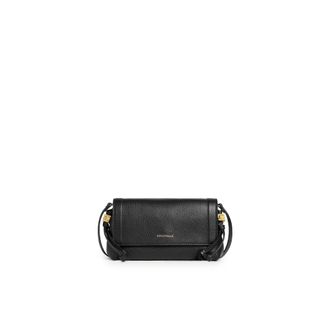 Coccinelle Dames, Tassen, Zwart, Maat: ONE Size