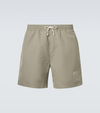 Brunello Cucinelli Swim trunks