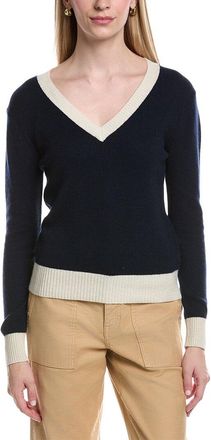 Maison Héritage Zephana Cashmere Sweater