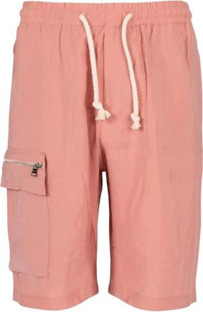 Xagon Man Tasconi Shorts - - Shorts - Uomo - Rosa - L