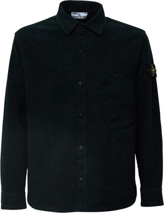 Stone Island Uomo, Magliette, Verde, XL, new