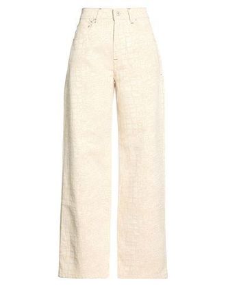 Jacquemus HOSEN & R&Ouml;CKE - Jeanshosen auf YOOX.COM