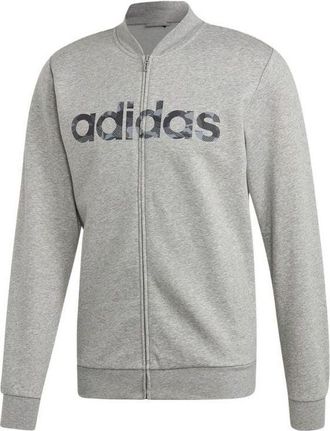 adidas Commercial Bomber Medium Grey Heather EI9742
