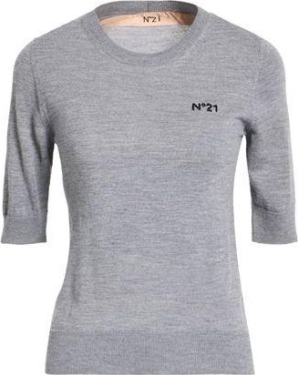 N&deg;21 MAGLIERIA - Pullover su YOOX.COM