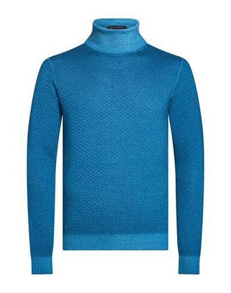 Jeordie's KNITWEAR - Turtlenecks on YOOX.COM