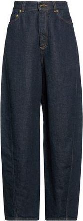 Givenchy BOTTOMWEAR - Pantaloni jeans su YOOX.COM