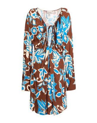Semicouture DRESSES - Mini dresses on YOOX.COM