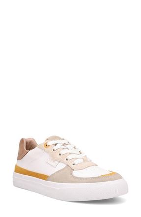Taos Pop Soul Sneaker in Sand/Mustard Multi at Nordstrom, Size 7.5