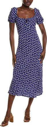 Emerson Fry Emerson Fry Franny Rose Dress