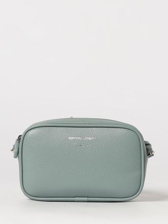 Emporio Armani Mini Bag Woman color Grey 1