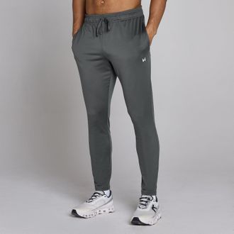 MyProtein Pantal&oacute;n de ch&aacute;ndal de entrenamiento para hombre de MP - Gris oscuro - XS