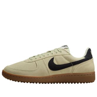 Nike (WMNS) Nike Field General Olive Aura Gum Dark Brown Sail IF1743-301