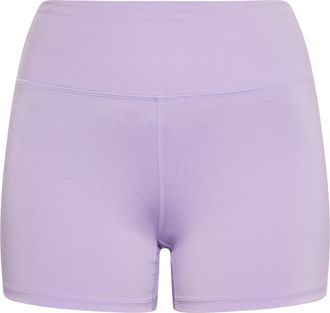 Faina Korte broek Dames lavendel