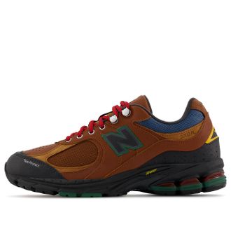New Balance 2002R Hiking Pack - Brown M2002RWM
