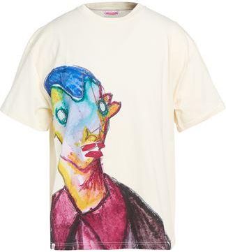 Charles Jeffrey Loverboy TOPWEAR - T-shirts su YOOX.COM