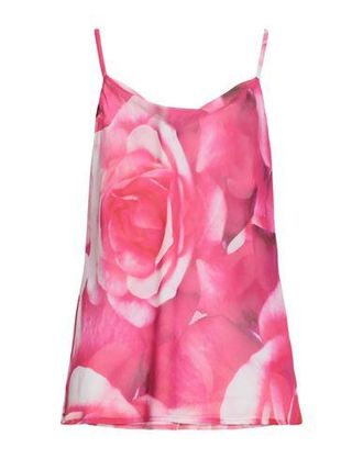 Camilla Milano TOPWEAR - Tops on YOOX.COM